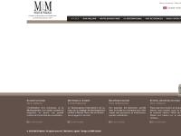 Mall & Market - Accueil