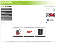 Netrix Webhotell Netrix Webhotell