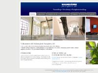 Malmegårds Fastighets AB Malmegårds Fastighets AB