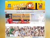 Malmö Beach Event