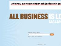 liten malmobolag.se skärmbild liten malmobolag.se skärmbild