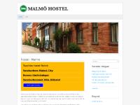 liten malmohostel.se skärmbild liten malmohostel.se skärmbild