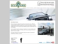 liten malmohyrverk.se skärmbild liten malmohyrverk.se skärmbild