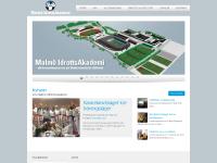 Malmö IdrottsAkademi - från idrottsklass till världsklass Malmö IdrottsAkademi - från idrottsklass till världsklass