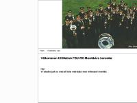 Malmö FBU-RK Musikkår Malmö FBU-RK Musikkår