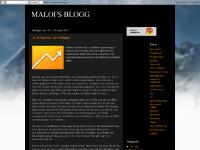 MALOFS BLOGG