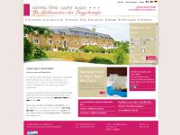 malouiniere.com Malouiniere, hotel malouiniere, hotel saint malo