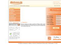 La défiscalisation Malraux La défiscalisation Malraux