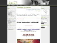 Site littéraire André Malraux Site littéraire André Malraux