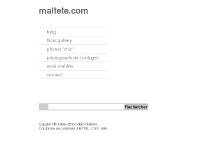 maltete.com : home