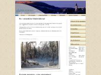 statistik för malungshem - Malungshem AB