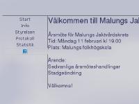  Statistik.htm, Länkar.htm