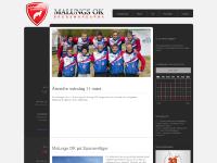 Malungs OK Skogsmårdarna