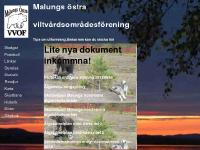 Malungs östras viltvårdsområdesförening