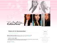 maluwie.blogg.se Svar på din kommentar., Joy in action., K o m m e n t e r a