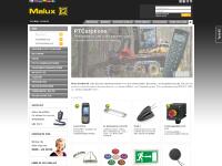 Malux - El-Tele-Data