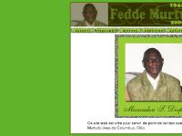mamadousambadiop.org a c c u e i l, b i o, oe u v r e s mamadousambadiop.org a c c u e i l, b i o, oe u v r e s