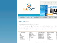 HaiSoft - Page de parking HaiSoft - Page de parking