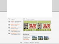 Les Constructions Riviera - Accueil