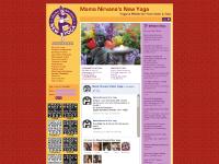 Nirvana Yoga - Yoga Classes, Workshops and RYT Teacher Training in Northampton Area of Western MA Nirvana Yoga - Yoga Classes, Workshops and RYT Teacher Training in Northampton Area of Western MA