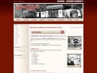 mamc83.com joomla, Joomla