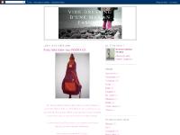 Vide-dressing d'une maman fashion Vide-dressing d'une maman fashion