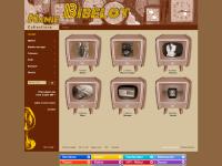  Faïences, Métal, Musique, Réveils