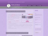 mammals.se FileMaker, Joomla, Applescript mammals.se FileMaker, Joomla, Applescript