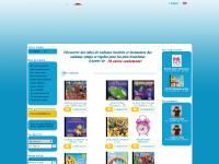 Nos cadeaux : Ma Musique à Moi, Leader Mondial des produits innovants et éducatifs pour les enfants