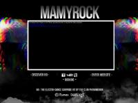 Mamyrock, DJ, 69 Years old, Festival Mamyrock, DJ, 69 Years old, Festival