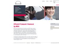 MAN Finance - Home