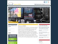 Welcome to MAN Automotive Imports Welcome to MAN Automotive Imports