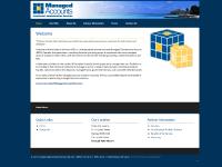 managedaccounts.com.au Our Offer, Managed Accounts, Services managedaccounts.com.au Our Offer, Managed Accounts, Services