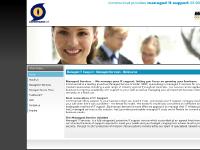 Managed IT Support - Managed Services - Melbourne Managed IT Support - Managed Services - Melbourne