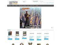 manamaze.com - manamaze manamaze.com - manamaze
