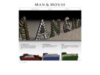 manandmouse.se iphone, ipad, ipod