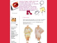  Trackbacks (), Outfit, Trackbacks (), Allmänt