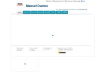 mancel-couverture.com - mancel-couverture