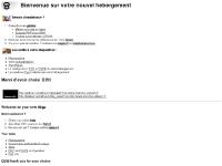 manche-cotentin.fr - manche-cotentin
