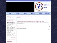 manchester-center.com - manchester-center