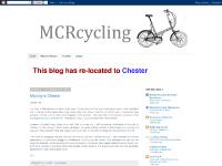 MCRcycling MCRcycling