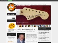 manchesterguitartech.co.uk manchesterguitartech.co.uk, Electrics, Calculators
