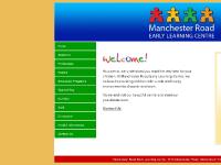 Manchester Road Early Learning Centre :: Home