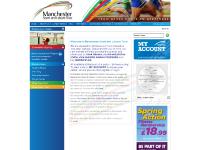 Manchester Sport and Leisure Trust - Sports Facilities in Manchester, UK Manchester Sport and Leisure Trust - Sports Facilities in Manchester, UK