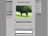VÄLKOMMEN - www.manchesterterriertibouchinas.se