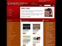 mandahbeauty.com.au mandahbeauty.com.au