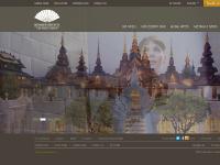  Hong Kong - Mandarin Oriental, Hong Kong - The Landmark, Hong Kong - The Excelsior, Jakarta