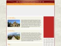 Agences de voyage en Birmanie, en Yunnan et à Bali. Mandarin Road - Voyages individuels