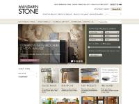 Mandarin Stone: Natural Stone Tiles & Flooring