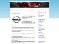 Mandataire Nissan, achat et vente d'import